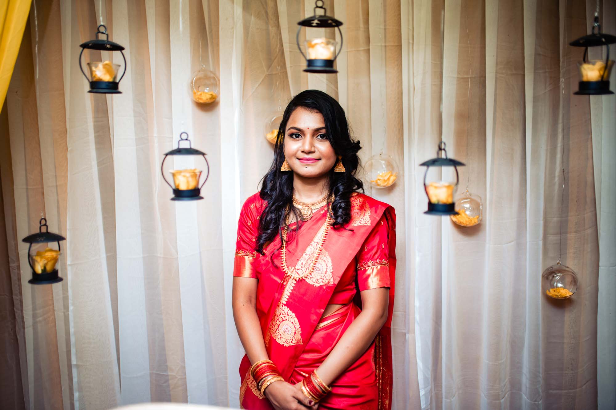 Swetha Engagement — photo 3